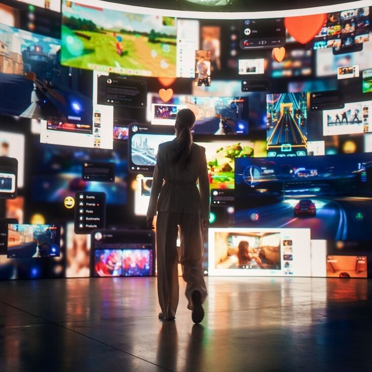 Why AI in media needs a rethink: It’s not about generating more, it’s about governing better 